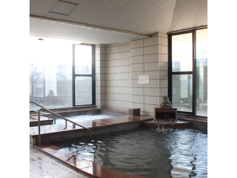 30年以上の歴史を持つ香川の温浴施設が刷新——「翼山温泉」が「つばさ山温泉」として4月27日リフレッシュオープン