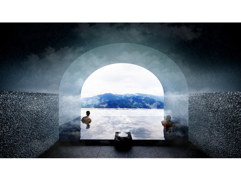 星野リゾート「界 宮島」が2026年7月23日に開業——広島県初進出、瀬戸内を望む露天風呂と古代サウナ「石風呂」を備えた温泉旅館が誕生