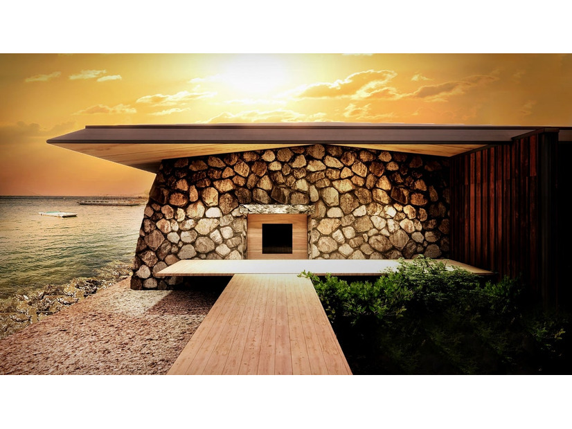 星野リゾート「界 宮島」が2026年7月23日に開業——広島県初進出、瀬戸内を望む露天風呂と古代サウナ「石風呂」を備えた温泉旅館が誕生