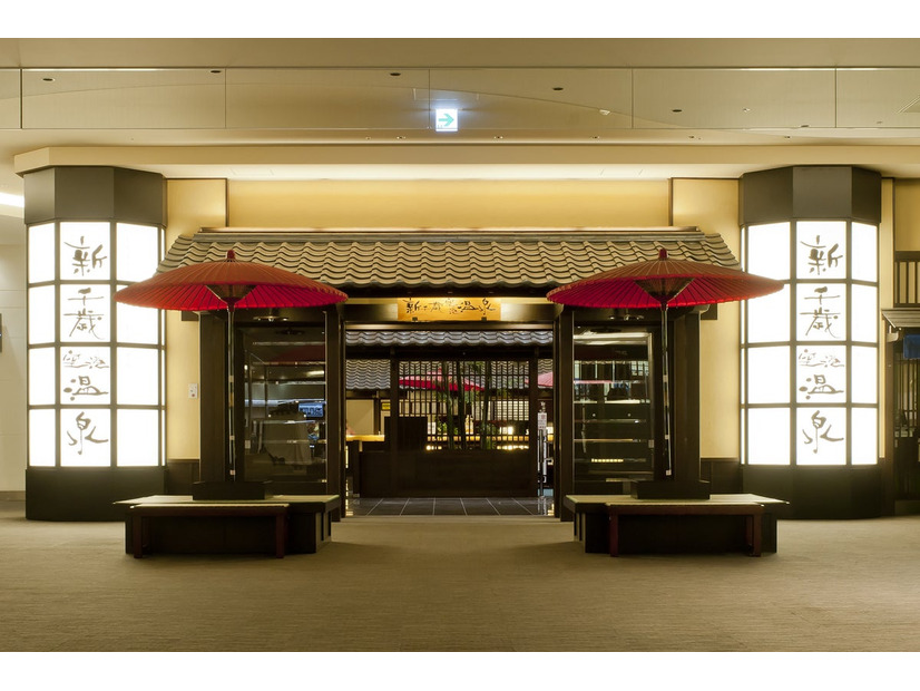 空港でサウナをもっと深く楽しめる──新千歳空港温泉がオートロウリュ導入＋「サ飯」提供を開始