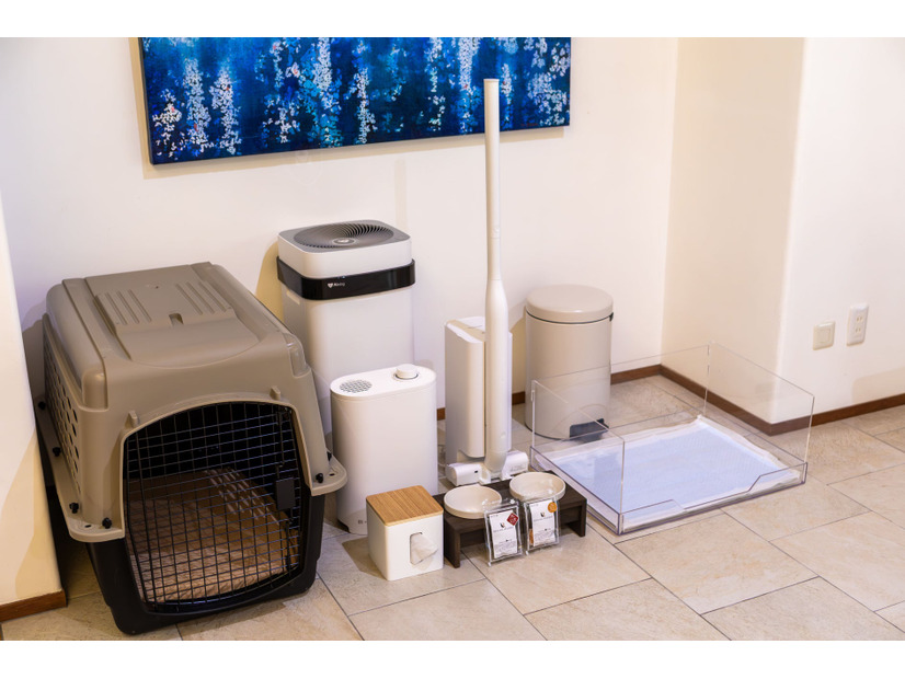 由布院の愛犬同伴型ラグジュアリーリゾート「レジーナリゾート由布院」に全室天然温泉付きプレミアムゾーン「圍-Kakoi-」が7月3日開業