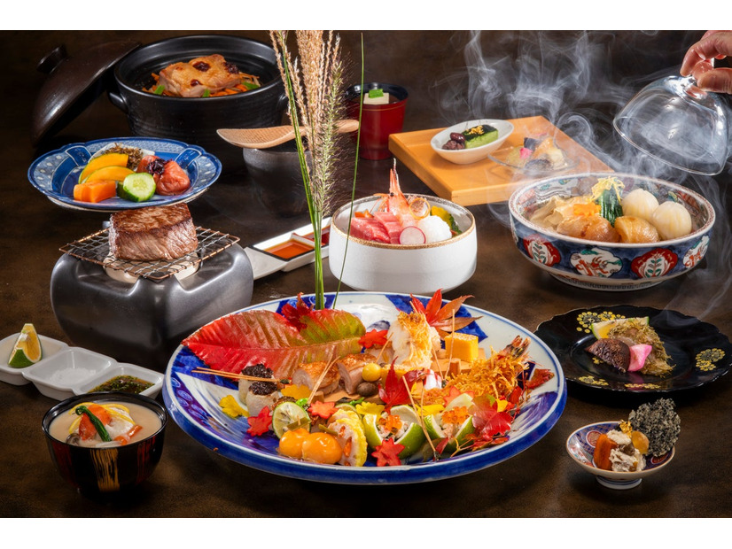 由布院の愛犬同伴型ラグジュアリーリゾート「レジーナリゾート由布院」に全室天然温泉付きプレミアムゾーン「圍-Kakoi-」が7月3日開業