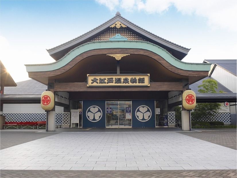 何でもある東京には温泉が楽しめる温泉旅館もあり！おすすめ旅館7選をチョイス！