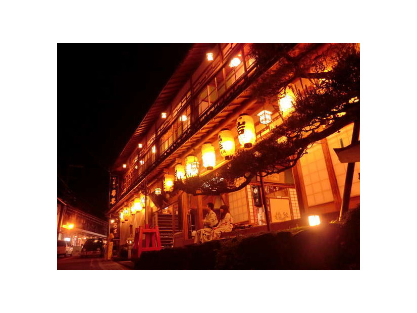 観光も温泉も楽しめる！奈良でおすすめの旅館宿5選！