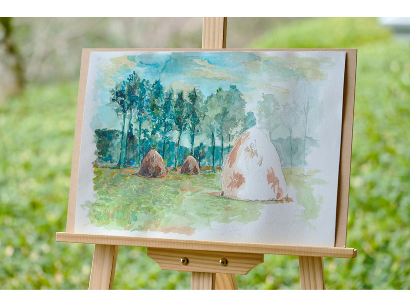 星野リゾート「界 仙石原」が温泉×アートの2泊3日リトリート滞在を販売——露天風呂付きテラスをプライベートアトリエに