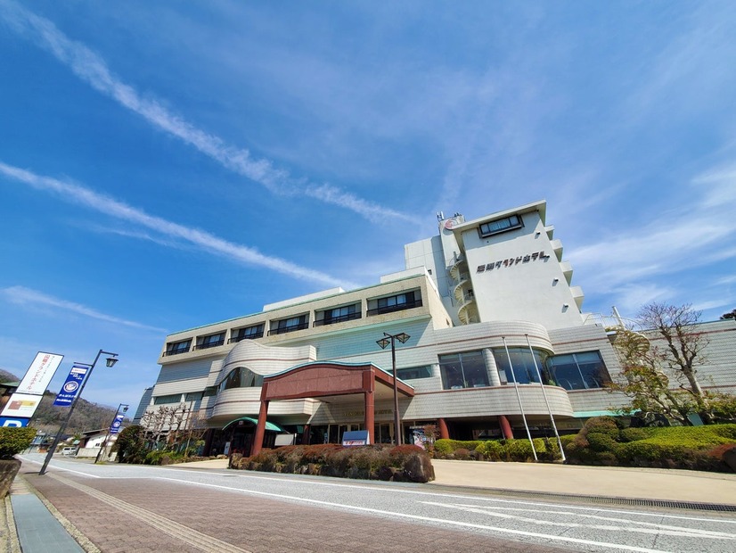 東日本50館の「伊東園ホテルズ」が西日本初進出——岡山・湯郷温泉「湯郷グランドホテル」が2026年7月9日リニューアルオープン