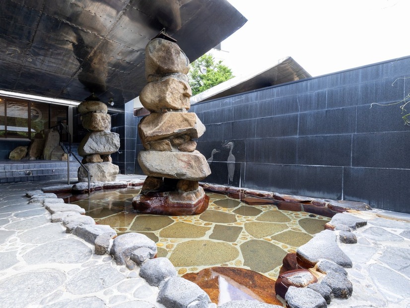 東日本50館の「伊東園ホテルズ」が西日本初進出——岡山・湯郷温泉「湯郷グランドホテル」が2026年7月9日リニューアルオープン
