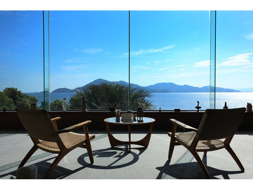 山口・長門の絶景海辺宿「きわど温泉リトリート 悠久の季」が夏から秋の2つの滞在スタイルを提案——リトリートステイ＆アクティブステイで長門・山口の自然を堪能