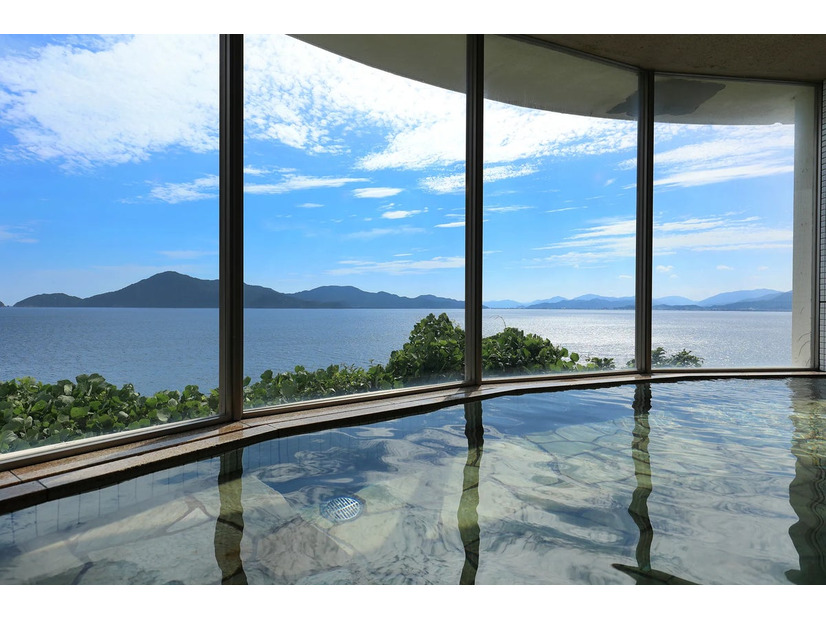 山口・長門の絶景海辺宿「きわど温泉リトリート 悠久の季」が夏から秋の2つの滞在スタイルを提案——リトリートステイ＆アクティブステイで長門・山口の自然を堪能
