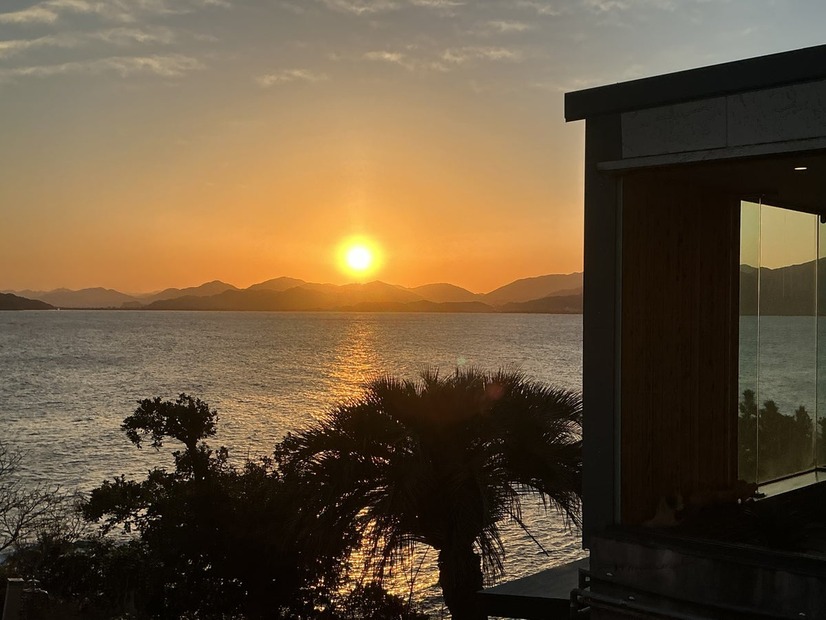 山口・長門の絶景海辺宿「きわど温泉リトリート 悠久の季」が夏から秋の2つの滞在スタイルを提案——リトリートステイ＆アクティブステイで長門・山口の自然を堪能