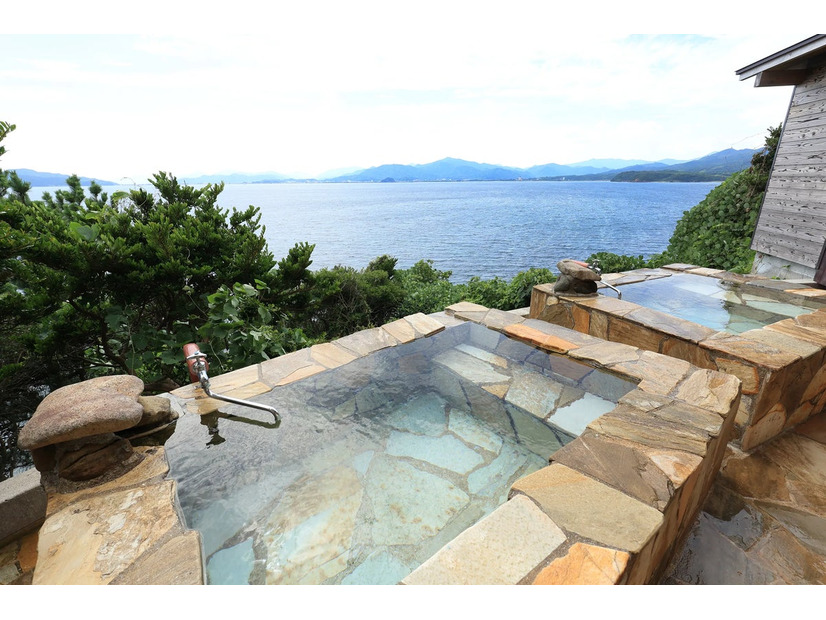 山口・長門の絶景海辺宿「きわど温泉リトリート 悠久の季」が夏から秋の2つの滞在スタイルを提案——リトリートステイ＆アクティブステイで長門・山口の自然を堪能