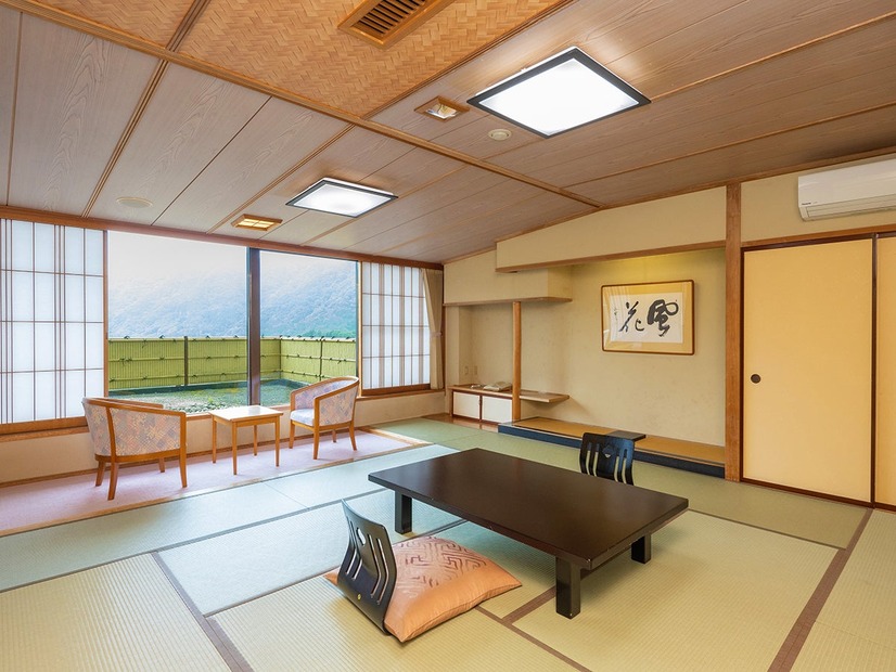赤谷湖を望む絶景と源泉掛け流しの名湯——群馬・猿ヶ京温泉に『猿ヶ京ホテル』が2026年7月25日リニューアルオープン