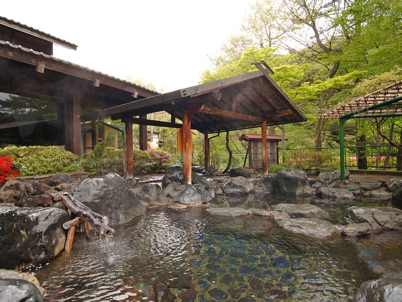 赤谷湖を望む絶景と源泉掛け流しの名湯——群馬・猿ヶ京温泉に『猿ヶ京ホテル』が2026年7月25日リニューアルオープン