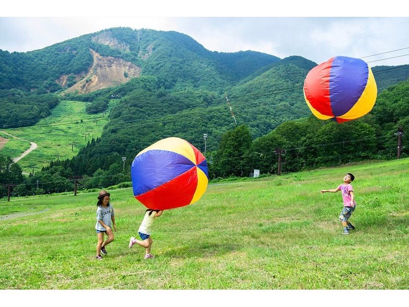 山形の名湯5温泉地11の宿で夏旅を——名湯一門 高見屋「アクティブサマーフェア2026」始動