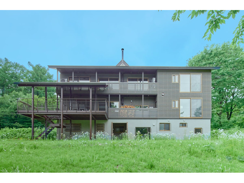 新潟・妙高に源泉掛け流し温泉付き一棟貸切ヴィラ「Villa El Cielo Myoko」7月15日オープン