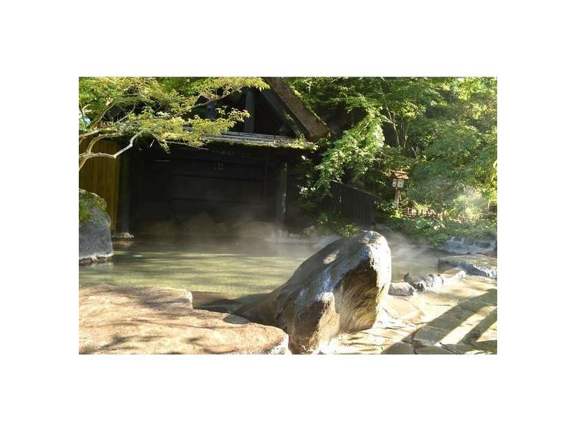 熊本に行ったらぜひ立ち寄ってみたいコスパの良い温泉12選