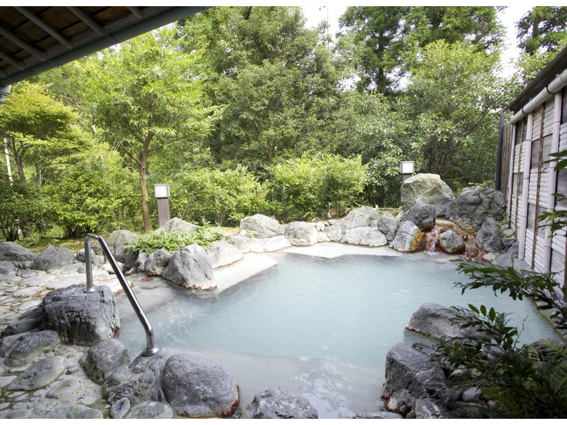 【ミシュラン1キー】雲仙温泉「旅亭 半水盧」離れ客室2室が刷新、20%引きの記念プランも登場