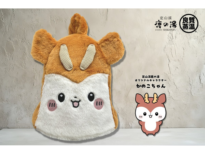 限定サウナハットのイメージ