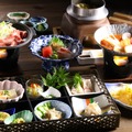 2026年夏献立　提供イメージ（8月31日までのご提供）