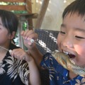 愛知・長久手温泉「ござらっせ」8月リニューアル記念、瀬戸のBBQ複合施設と優待券付き周遊企画