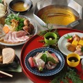会席料理