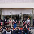 小豆島・土庄港に「島泊／島飯／島湯」グランドオープン、塩の湯の源泉とロウリュサウナを日帰りでも