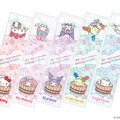 サンリオキャラクターズ プラスセット
