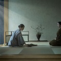 新年の茶会