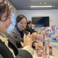 麹醇堂生マッコリのイメージ