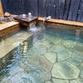 愛犬と過ごせる施設