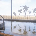 日本初！アニメ×公共温泉コラボ——「ルパン三世の湯 霧多布温泉ゆうゆ」が北海道浜中町にリブランドオープン