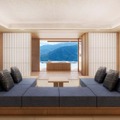 星野リゾート「界 宮島」が2026年7月23日に開業——広島県初進出、瀬戸内を望む露天風呂と古代サウナ「石風呂」を備えた温泉旅館が誕生