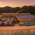 ホテルニューアワジG、淡路島に2施設同時開業へ──全室露天風呂付ラグジュアリーホテルとオールインクルーシブホテルが2027年1月グランドオープン