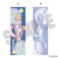 温泉むすめ「蒲郡 海詩」× ラグーナテンボス コラボ企画が6月20日スタート！コラボルーム宿泊プランや限定グッズも