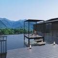 箱根強羅に「KAIKA（開花）」が2026年7月開業――全室露天風呂付き、ミシュラン料理人監修の茶懐石を提供する新リトリート宿