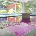秩父湯元 武甲温泉が「天空のポピー2026」コラボキャンペーン——入園カード提示でタオル無料、ポピー風呂も登場
