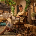 「熱燗DJつけたろう×おふろcafe」コラボ日本酒イベント——埼玉の地酒5銘柄を飲み放題、大宮・熊谷の温浴施設で2days開催