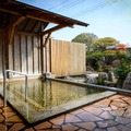 【郡山三穂田温泉】期間限定「天然地下水風呂」が露天に登場——100%天然掛け流し温泉との温冷交代浴で夏の自律神経を整える