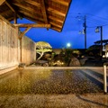 【郡山三穂田温泉】期間限定「天然地下水風呂」が露天に登場——100%天然掛け流し温泉との温冷交代浴で夏の自律神経を整える