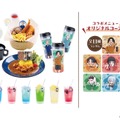 TVアニメ『逃げ上手の若君』×極楽湯コラボ開催——カラフルなコラボ風呂や描き下ろしグッズで「天下奪還」の夏