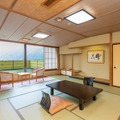 赤谷湖を望む絶景と源泉掛け流しの名湯——群馬・猿ヶ京温泉に『猿ヶ京ホテル』が2026年7月25日リニューアルオープン