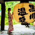 40年間、ありがとう。黒川温泉「入湯手形」が節目の年に贈る特別企画——40周年記念デザインと夏の納涼イベント「湯涼み」が始まる