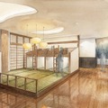 千葉「楽天地天然温泉 法典の湯」8月上旬リニューアルオープン——サウナ拡充＆プレオープン抽選招待も