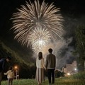 北海道・層雲峡温泉で花火が峡谷に響く「峡谷火まつり」開催——アイヌ文化の神事や特別宿泊プランも