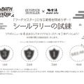 『オクトパストラベラー』×極楽湯・RAKU SPAコラボキャンペーン、8月6日から開催——コラボ風呂やクイズラリーも