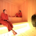 西伊豆の温泉宿「巡り～MEGURI～」、貸切サウナ・岩盤浴・露天風呂から選べるリトリートプランを販売