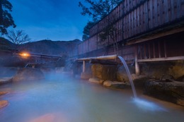 神奈川で日帰りで楽しめるコスパ抜群の温泉12選を絞り込んでおすすめ！ 画像