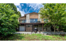 最大16名の一棟貸し「COCO VILLA 湯河原温泉」オープン 名湯の露天風呂を貸し切りに