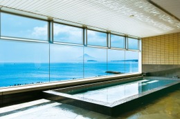 葉山うみのホテル、じゃらん「泊まってよかった宿大賞」神奈川県総合部門で1位　クチコミ評点4.7 画像