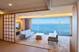 「HESTA RESORT伊豆」9月4日オールインクルーシブへ、伊豆・大川温泉で始まる新リゾートステイ 画像